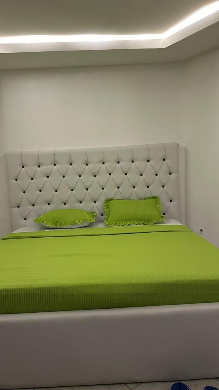 Tic Tac Boutique Hotel キガリ エクステリア 写真